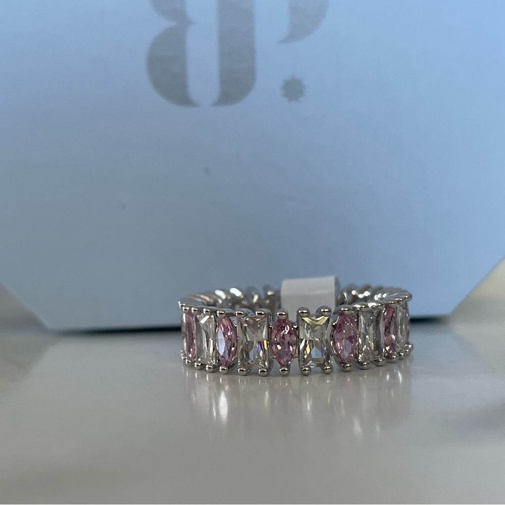 Bomb Party The Band of Bands RG45737 size 9